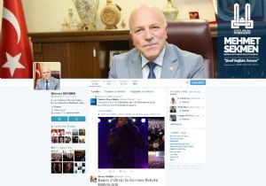 Sanal ortamda Büyükşehir damgası